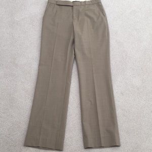 Ralph Lauren Wool Slacks
